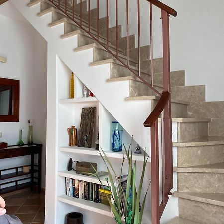 Casa Nuria, En El Centro, Al Lado De La Escalinata Del Calvario Para 6 Personas Pollenca Exterior photo