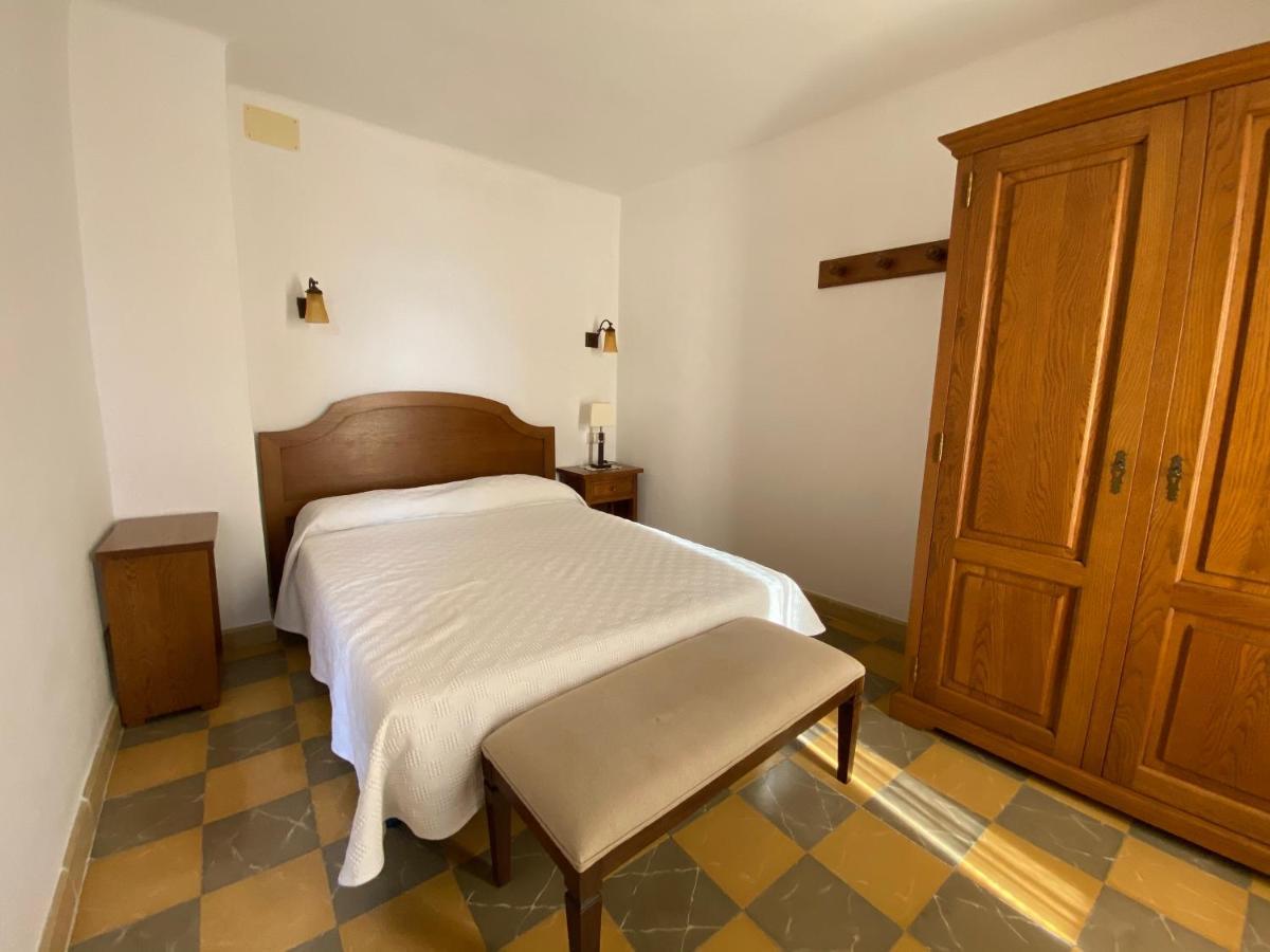 Casa Nuria, En El Centro, Al Lado De La Escalinata Del Calvario Para 6 Personas Pollenca Exterior photo